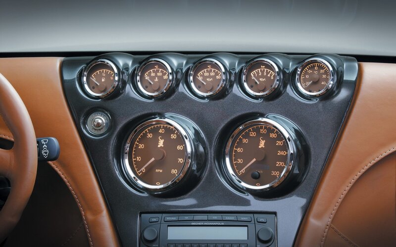 Car Dashboard — Brown, Neutral, Photograph, Steering Wheel