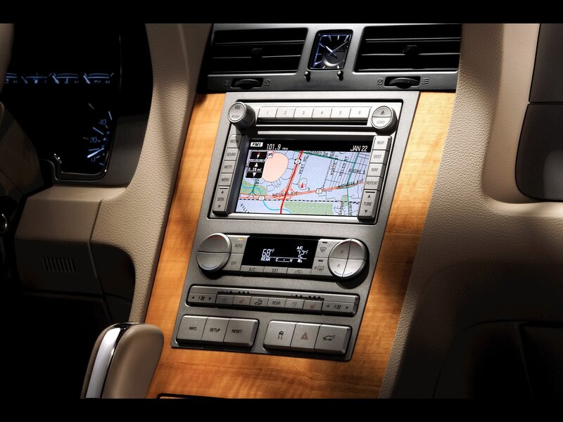 Car Dashboard — Brown, Neutral