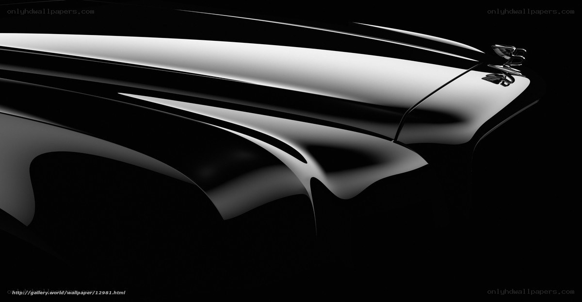 Car Design Concept