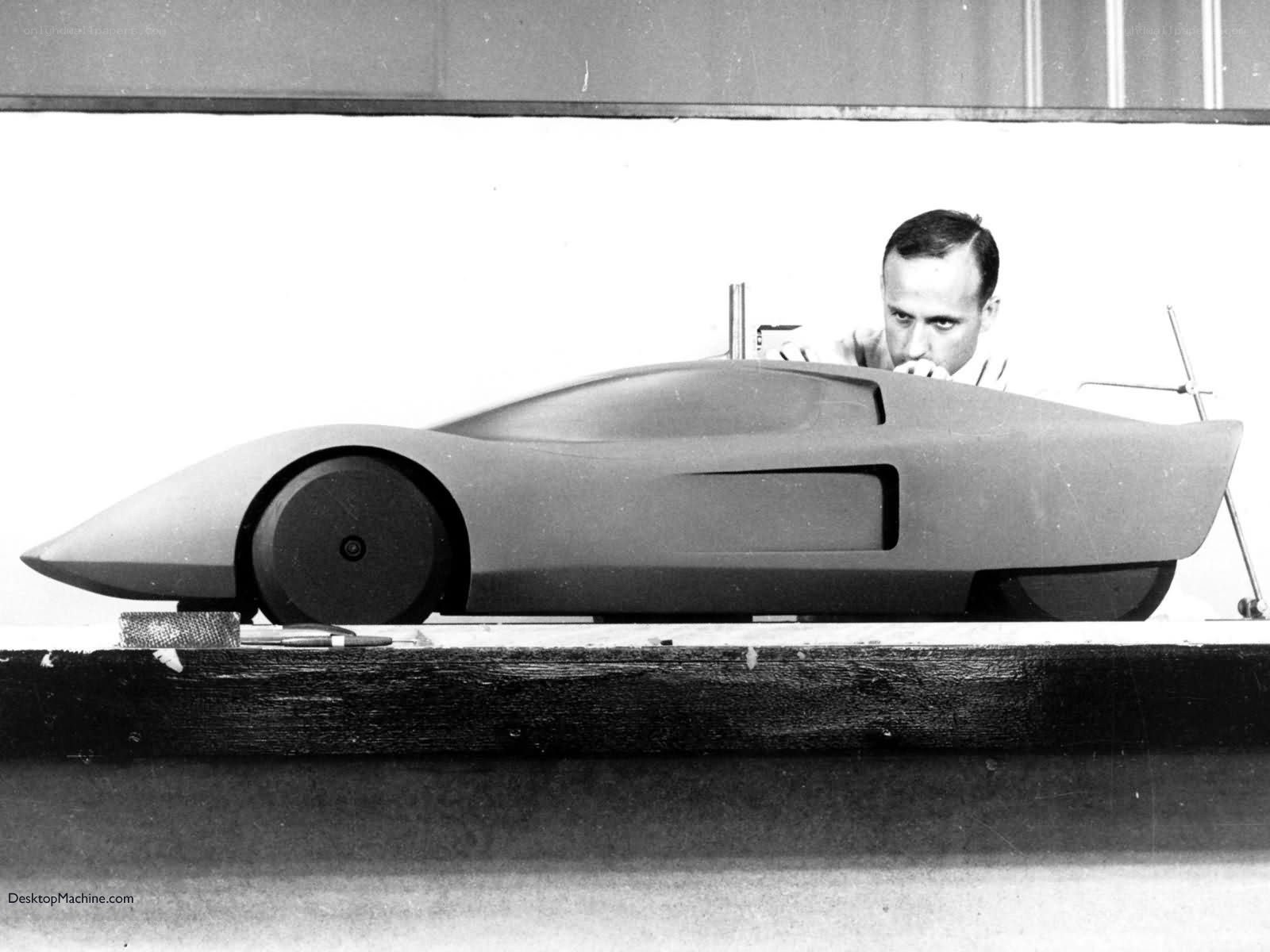car design model study