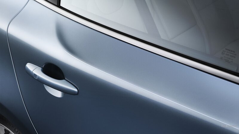 Car Door Handle