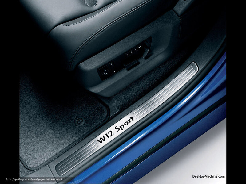 Car Door Sill
