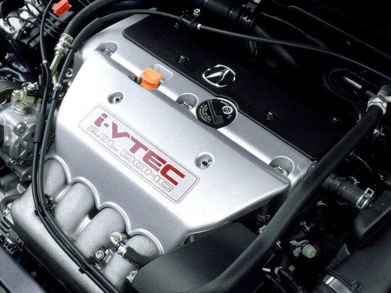 Car Engine Cover — Silver