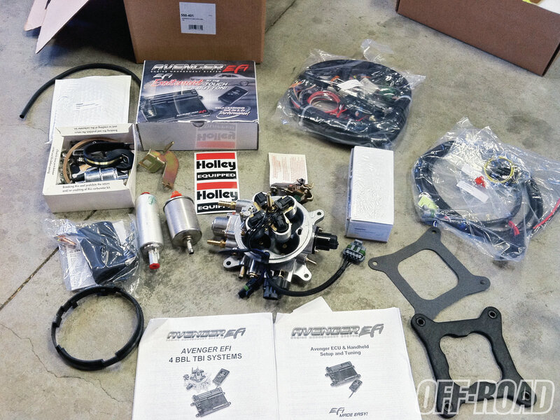 Car Engine Parts