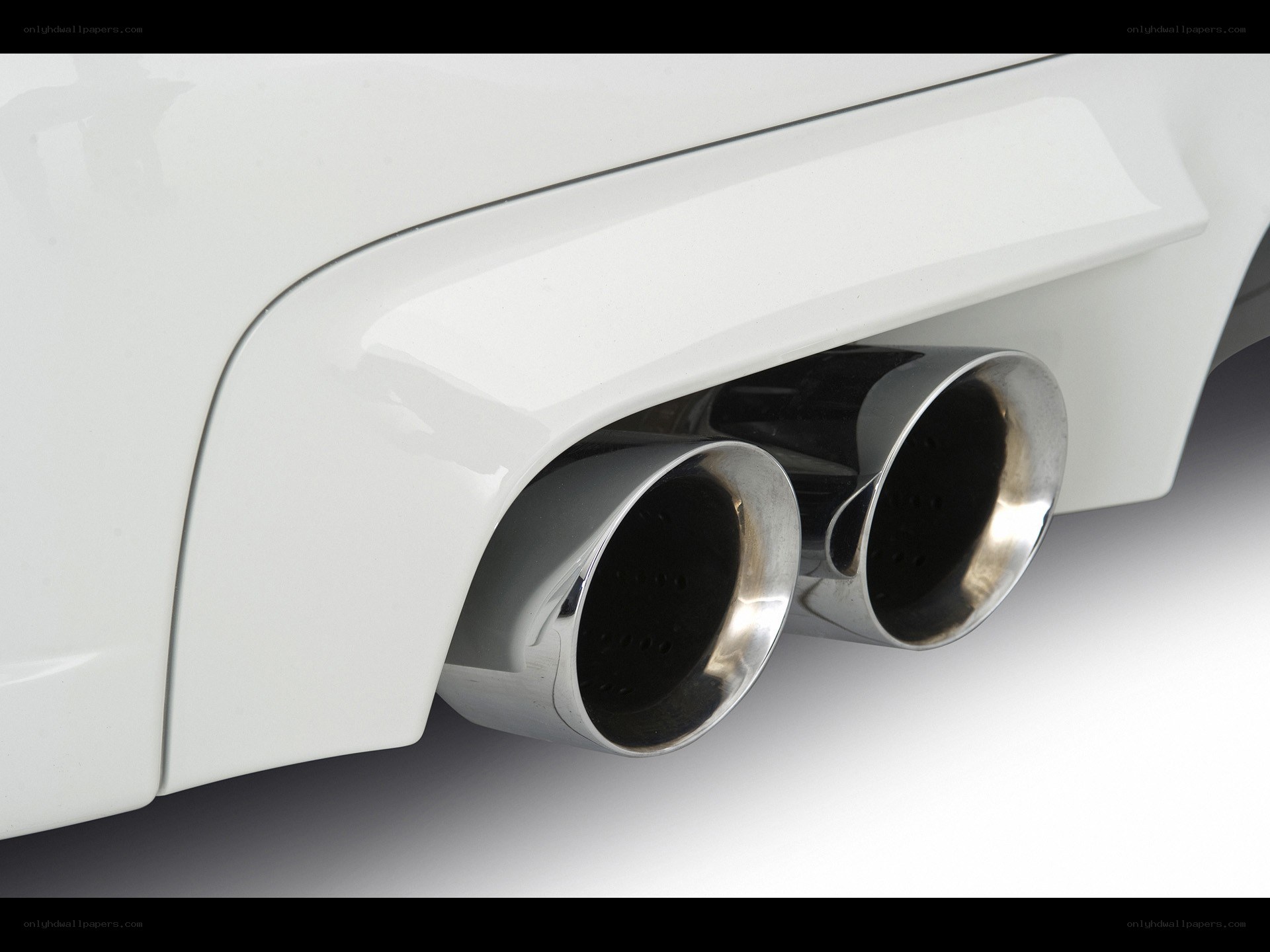 car exhaust pipes