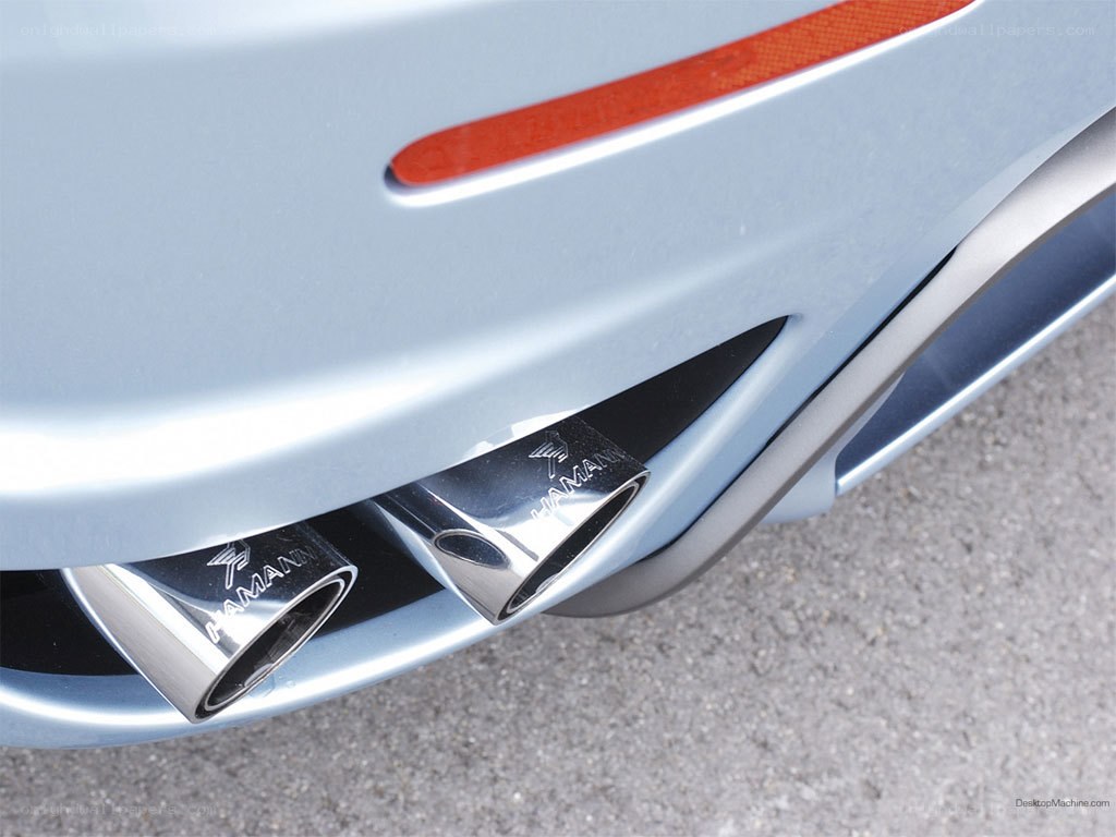 car exhaust system