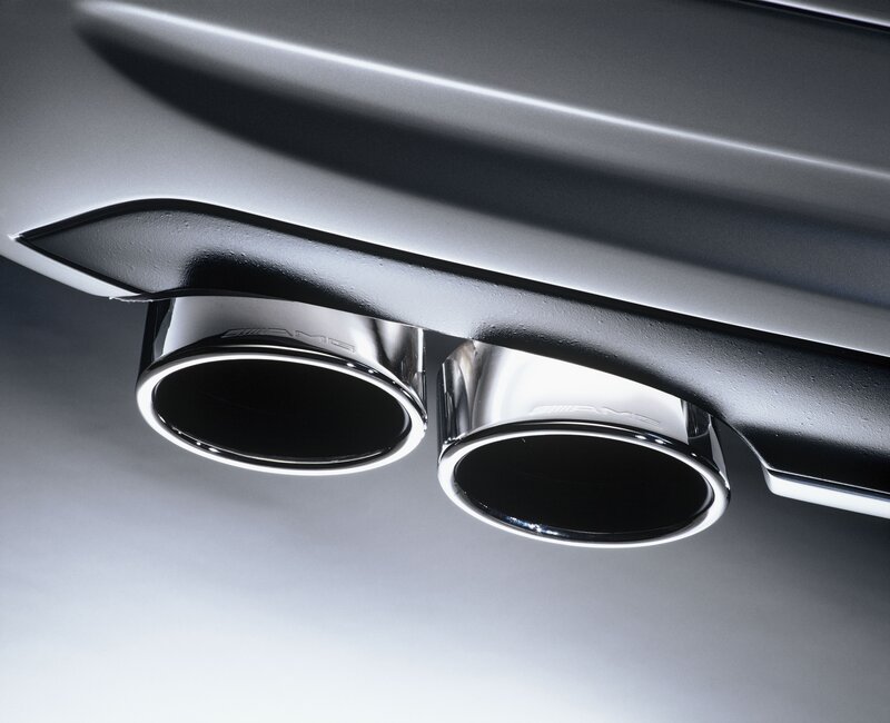 car exhaust tips