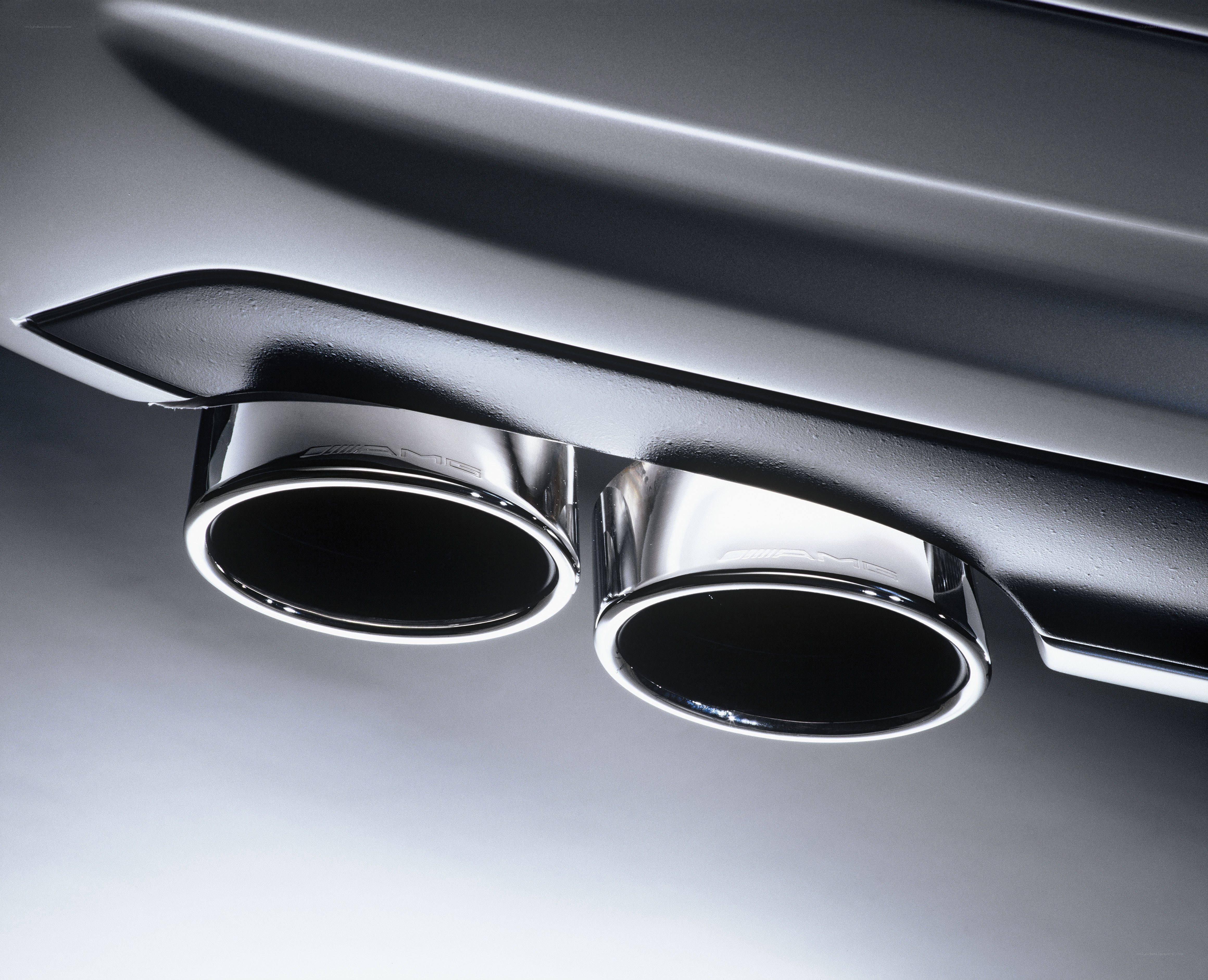 car exhaust tips