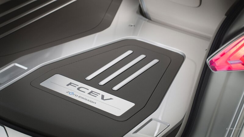 Car Floor Panel