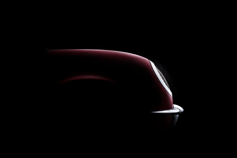 Car Front End