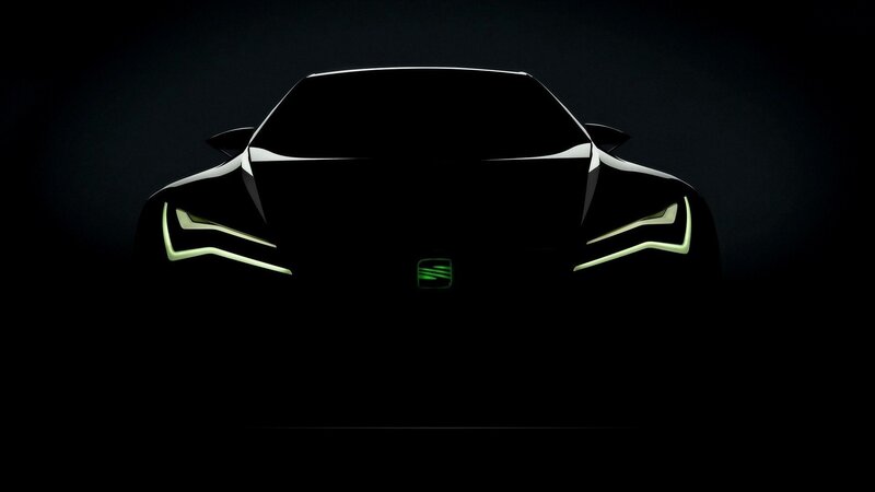 Car Front Silhouette