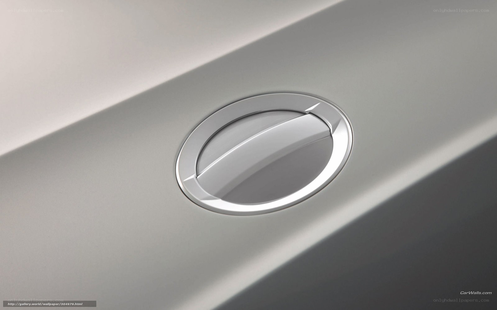 car fuel filler cap