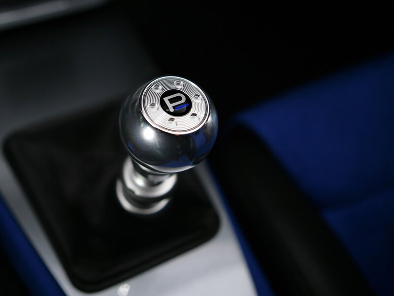 car gear shift knob