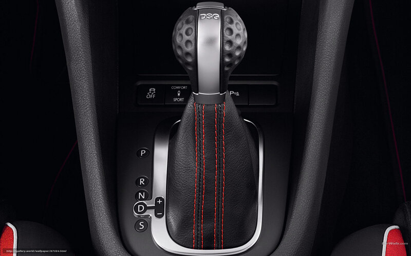 Car Gear Shifter