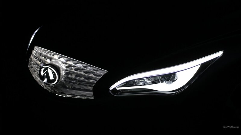 Car Headlights