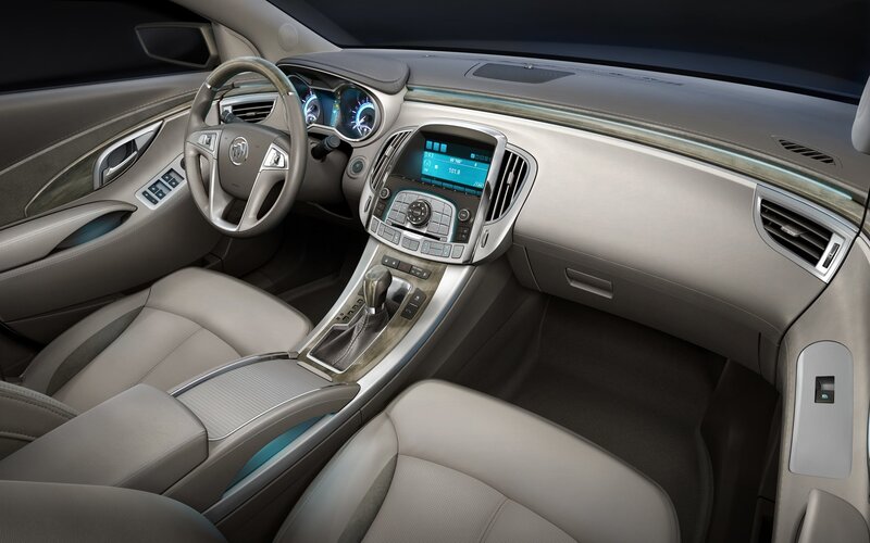 Car Interior — Beige, Modern, Photograph, Steering Wheel, Dashboard, Center Console, Gray