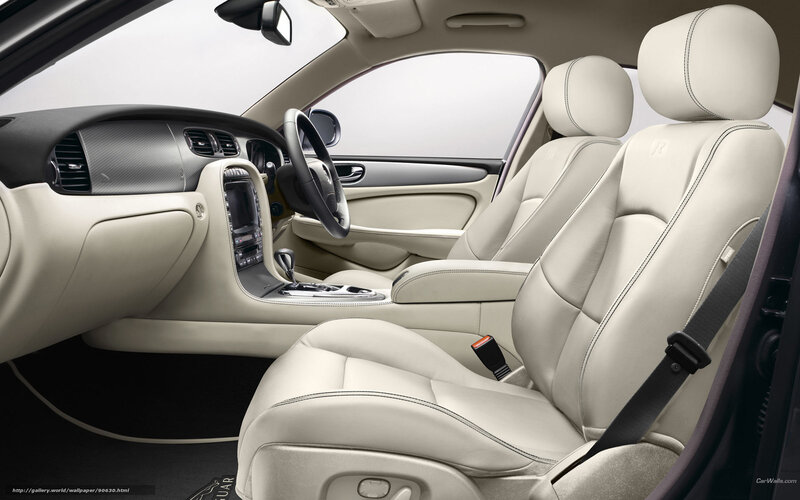 Car Interior — Beige, Neutral, Photograph, Seats, Dashboard