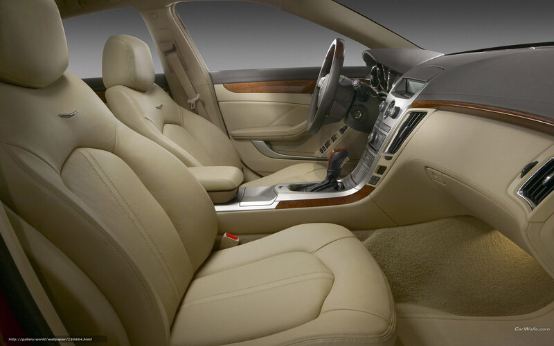 Car Interior — Beige, Neutral, Photograph, Seats
