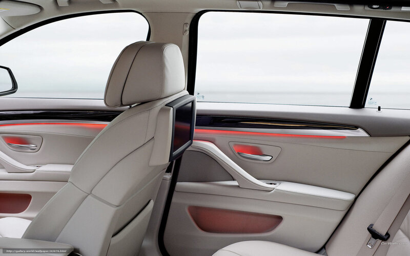 Car Interior — Beige, Serene, Photograph
