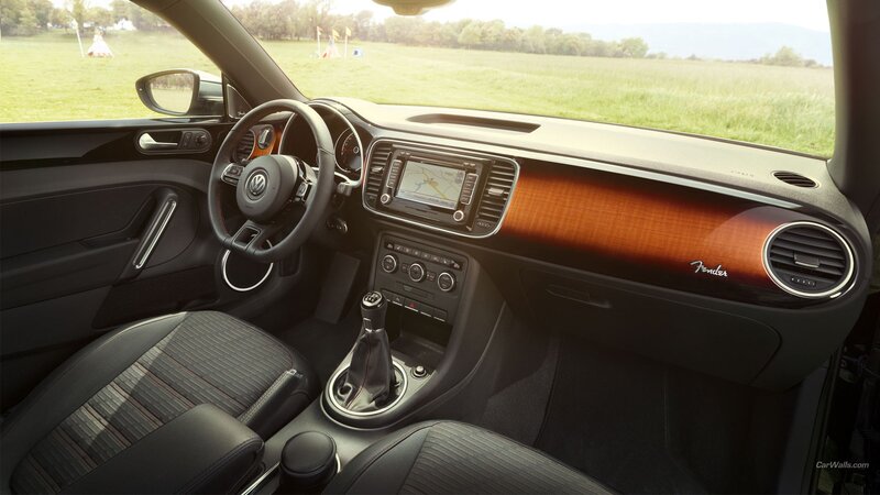 Car Interior — Black, Calm, Afternoon