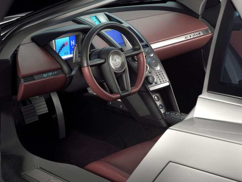 Car Interior — Black, Modern, Photograph, Steering Wheel, Dashboard, Digital Display
