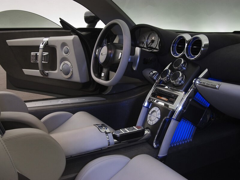 Car Interior — Black, Modern, Photograph, Steering Wheel, Dashboard, Seats, Gray