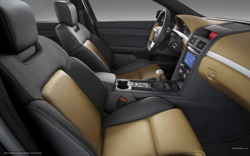 Car Interior — Black, Neutral, Photograph, Seats, Steering Wheel