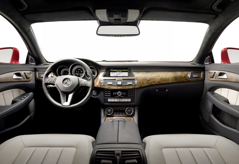 Car Interior — Black, Neutral, Photograph, Steering Wheel, Dashboard, Center Console, White