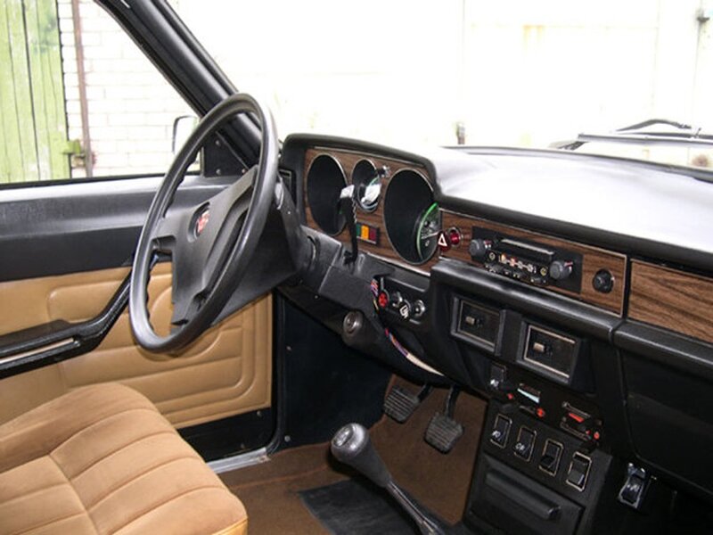 Car Interior — Black, Neutral, Photograph, Steering Wheel, Dashboard, Gear Shift, Tan