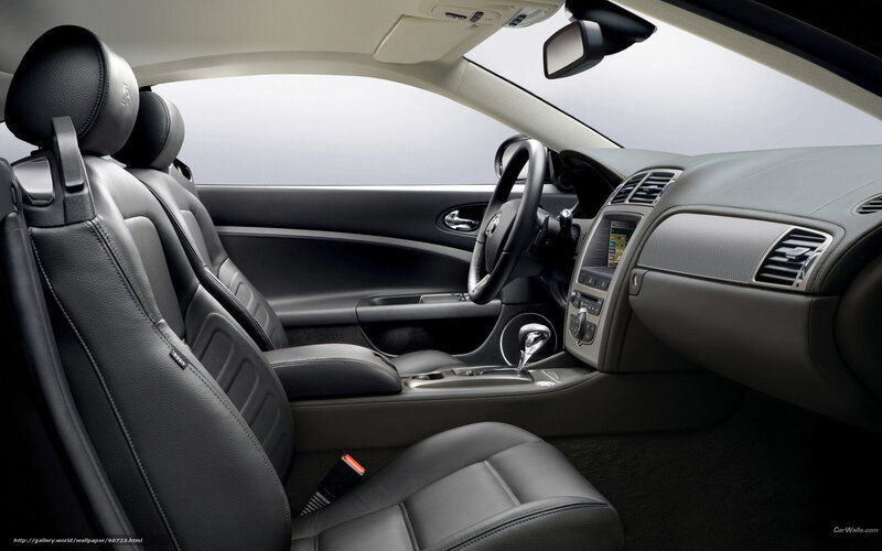 Car Interior — Black, Neutral, Photograph, Steering Wheel, Dashboard, Seat
