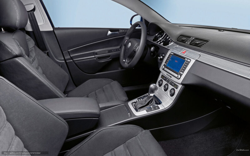 Car Interior — Black, Neutral, Photograph, Steering Wheel, Gear Shift, Dashboard