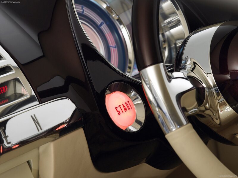 Car Interior Dashboard — Black, Modern, Photograph, Steering Wheel, Start Button
