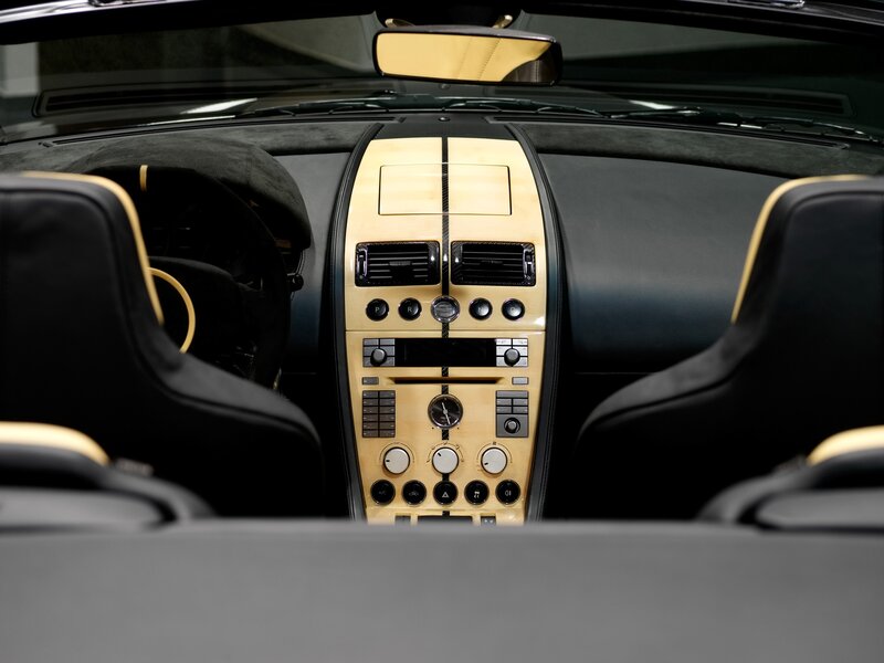 Car Interior Dashboard — Black, Neutral, Photograph, Seats
