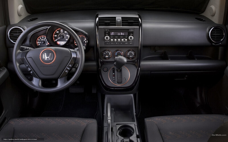 Car Interior Dashboard — Black, Neutral, Photograph, Steering Wheel, Gear Shift, Instrument Panel