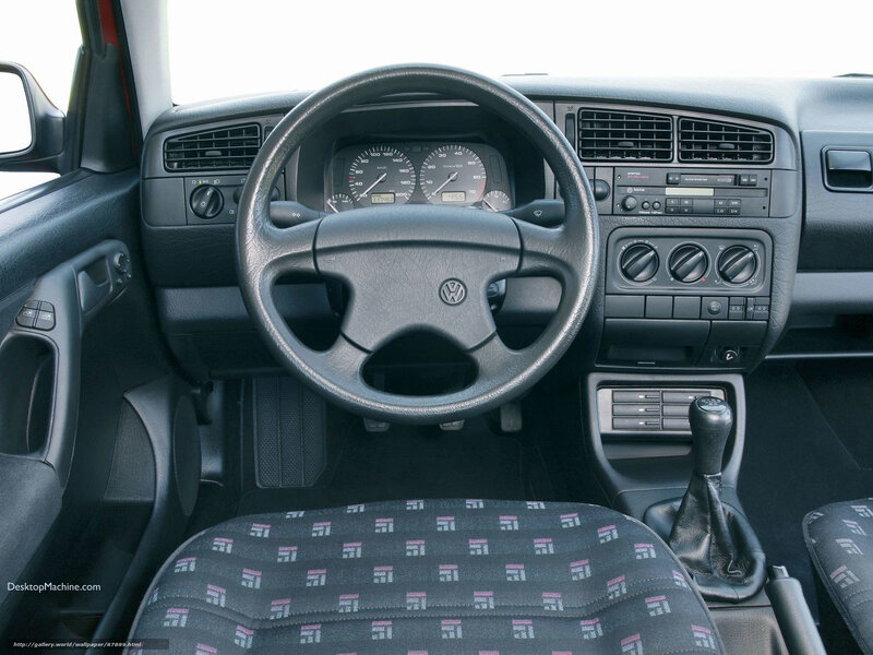 Car Interior Dashboard — Black, Neutral, Photograph, Steering Wheel, Gear Shift, Seats