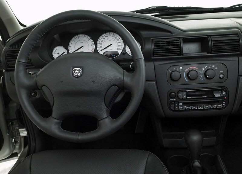 Car Interior Dashboard — Black, Neutral, Photograph, Steering Wheel, Instrument Panel