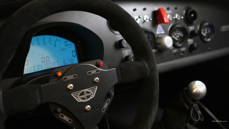 Car Interior Dashboard — Black, Technical, Photograph