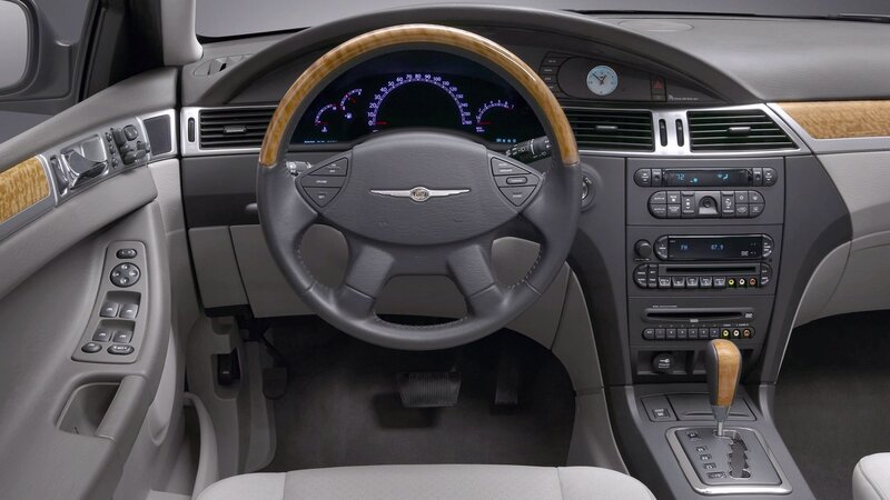 Car Interior Dashboard — Gray, Neutral, Photograph, Steering Wheel, Instrument Cluster, Center Console, Black