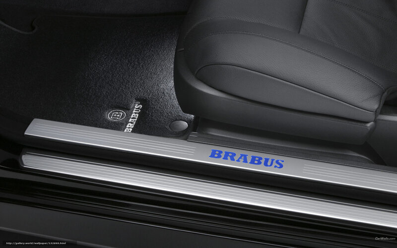 Car Interior Details