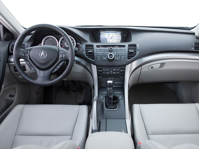 Car Interior — Gray, Neutral, Photograph, Steering Wheel, Dashboard, Center Console