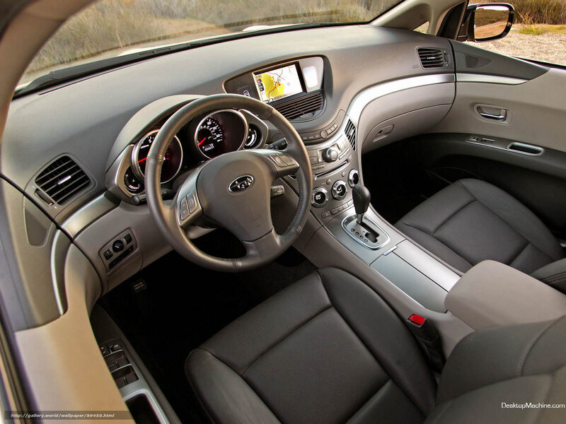 Car Interior — Gray, Neutral, Photograph