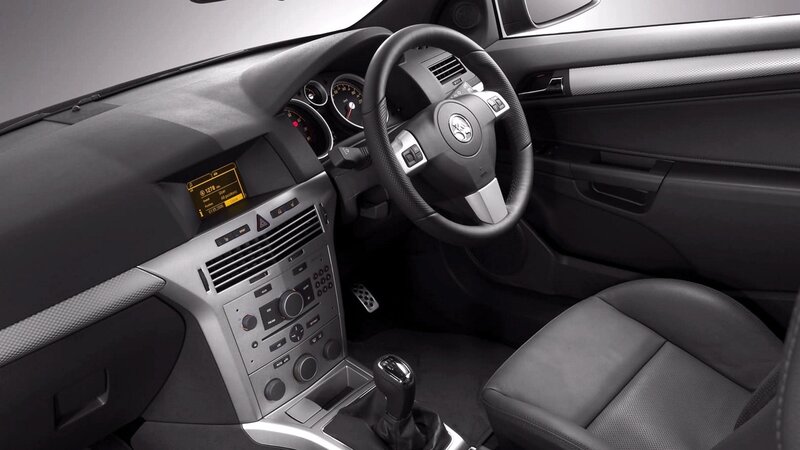 Car Interior — Neutral, Gray