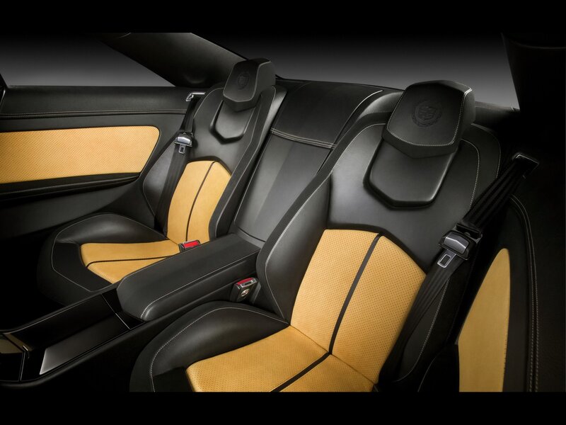 Car Interior Seats — Black, Dramatic, Photograph, Headrests