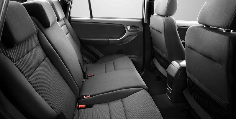Car Interior Seats — Black, Neutral, Photograph, Door Panel