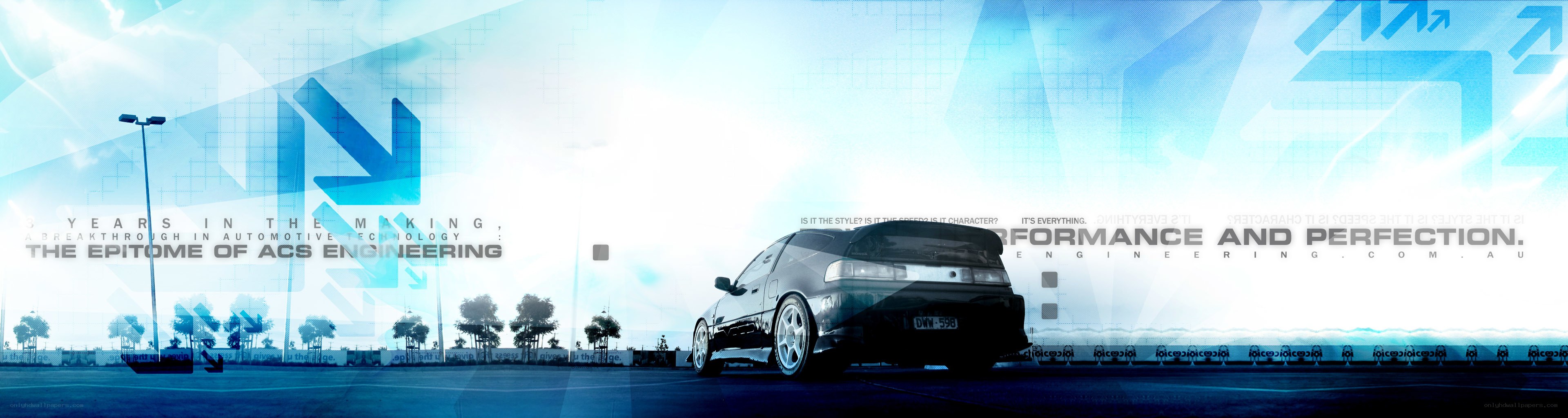 car performance and perfection