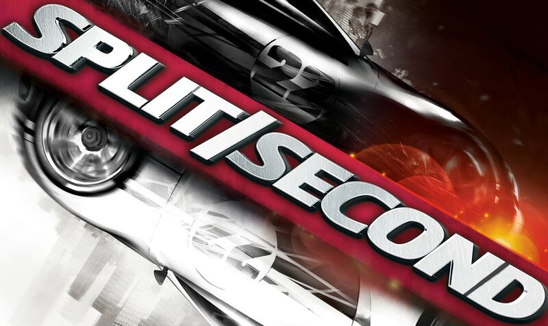Car Racing Game Cover