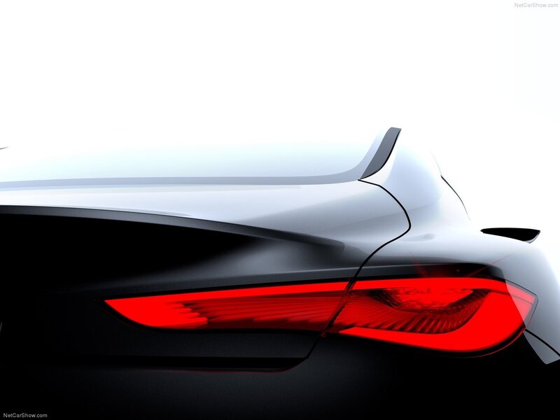Car Rear Taillight