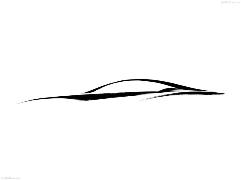 Car Silhouette