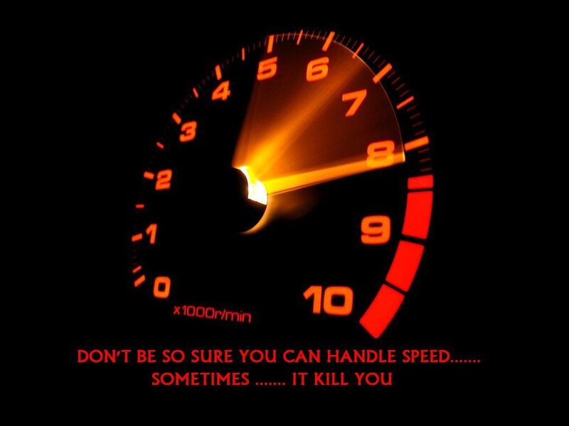 Car Tachometer
