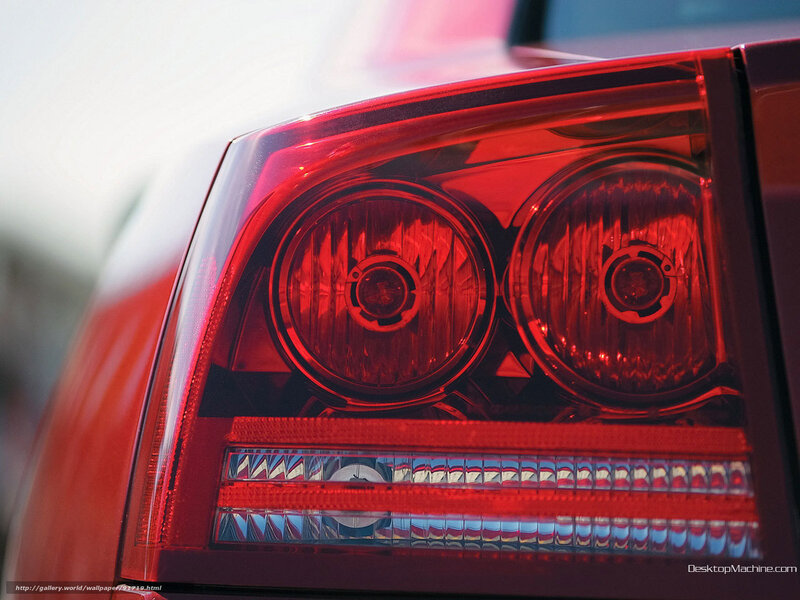 Car Taillight